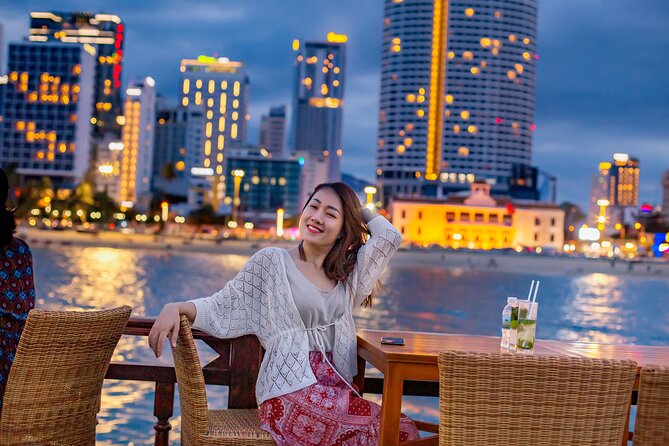 Nha Trang Sunset Cocktails and Dinner Cruise - Cancellation Policy Details