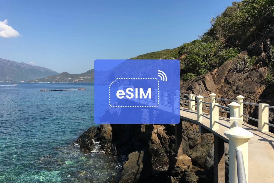 Nha Trang: Vietnam/ Asia Esim Roaming Mobile Data Plan - Last Words