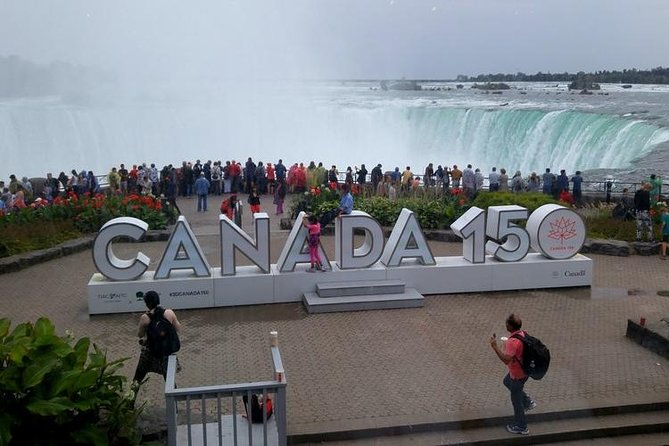 Niagara Falls Canadian Adventure Tour - Tour Expectations and Feedback