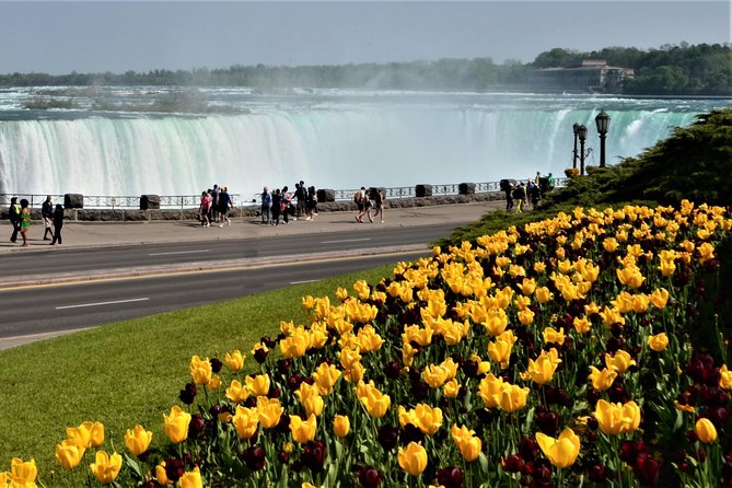 Niagara Falls Day Tour From Toronto - Additional Information