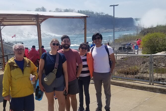 Niagara Falls Day Tour From Toronto With Fast Track Niagara Cruise - Additional Information