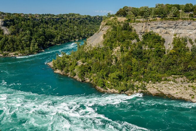 Niagara Falls Day Trip From Toronto With Add on Boat Ride - Booking Information and Cancellation Policy