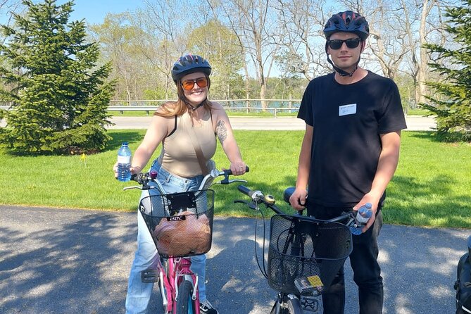 Niagara on the Lake Bicycle Rental - Customer Reviews