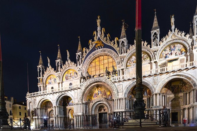 Nice Baroque Churches Tour - Religious Significance of Baroque Churches