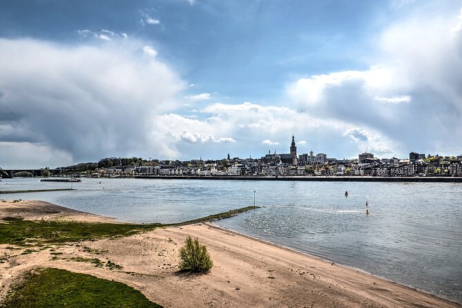 Nijmegen: Walking Tour With Audio Guide on App - Additional Information