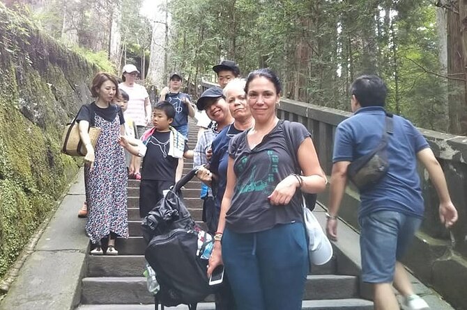Nikko Private Tour From Tokyo: English Speaking Driver, No Guide - Refund Policy Overview