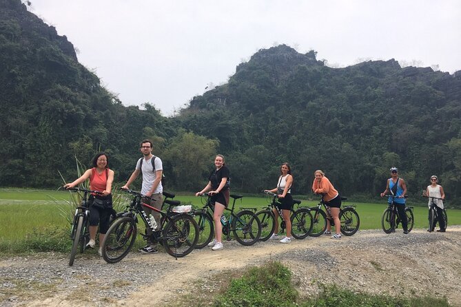 Ninh Binh Full-Day Small Group of 9 Guided Tour From Hanoi - Tour Operator Information