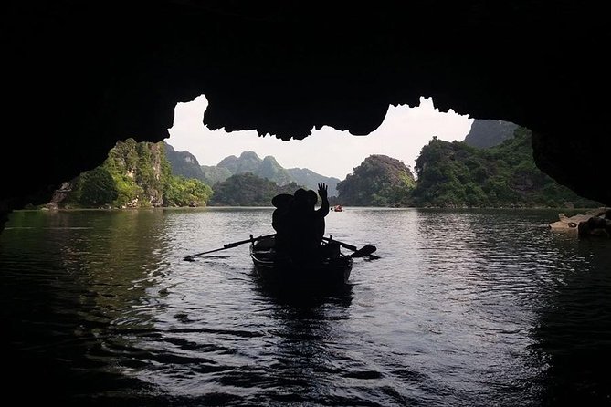 NINH BINH MEMORABLE DAY: Hoa Lu, Mua Cave, Boat Trip Tam Coc, Trang an Optional - Additional Tips