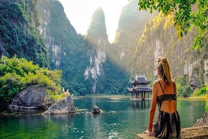 Ninh Binh Tour Bai Dinh Trang An Full Day: Boat Trip,Buffet Lunch, Limousine Bus - Pricing and Booking Info