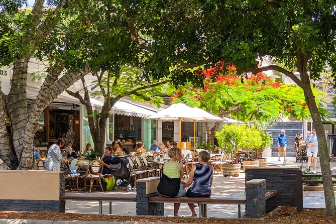 Noosa, Eumundi Markets, Glass House Mountains From Brisbane - Detailed Itinerary Breakdown