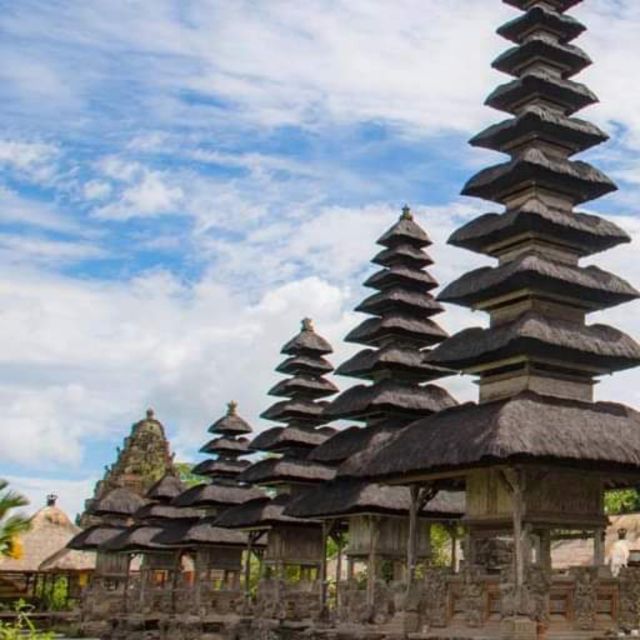 North Bali : Lanscape Hunter Best Instagram Private Tour - Review of Tour Guide Experience