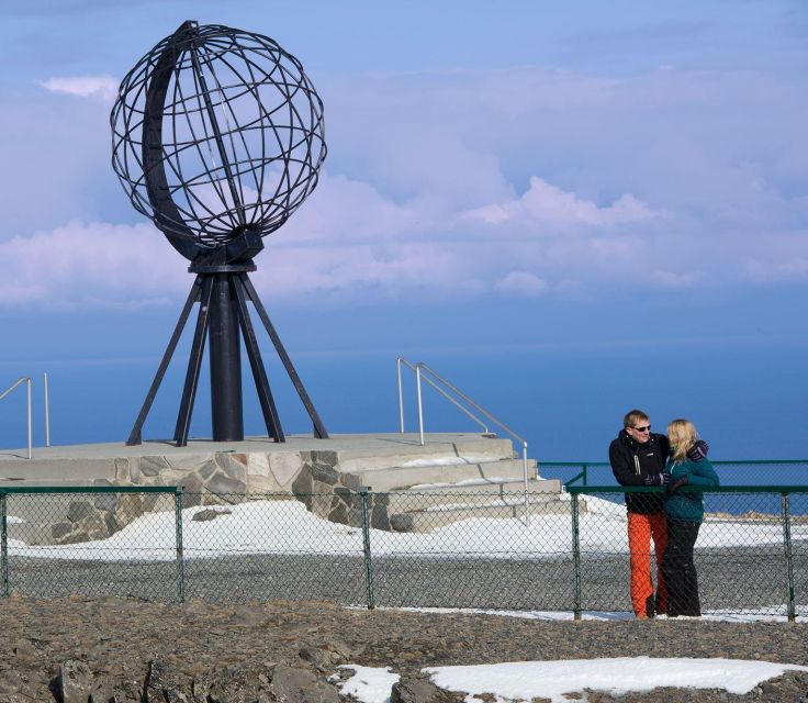 North Cape Winter Tour - Customer Reviews and Location Info