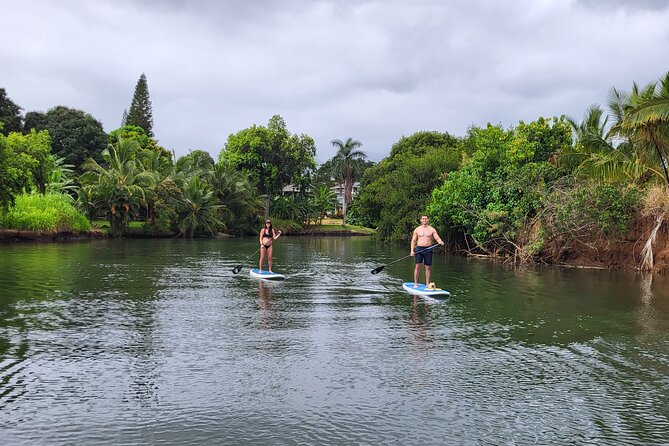 North Shore and Oahu Tour From Honolulu With Kayak or SUP - Reviews and Traveler Feedback