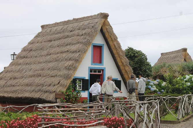 Northeast Santana Traditional Houses 4x4 Safari Full-Day Tour - Assistance and Contact Information