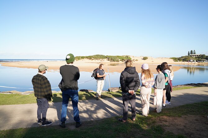 Northern Beaches Surf and Indigenous Guided Tour - Common questions