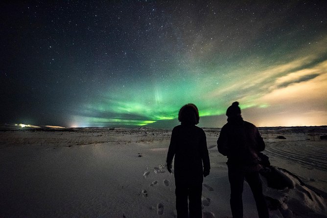 Northern Lights Bus Tour From Reykjavik - Additional Recommendations for Travelers