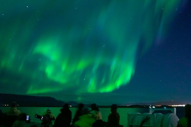 Northern Lights Cruise From Reykjavik Including Photos - Cancellation Policy Details