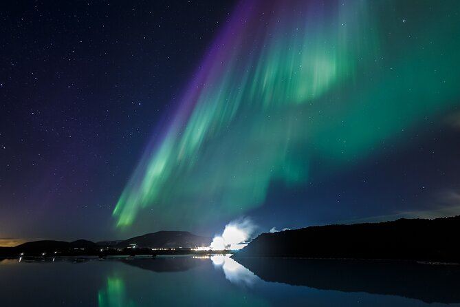 Northern Lights Cruise From Reykjavik - Service, Weather, and Amenities