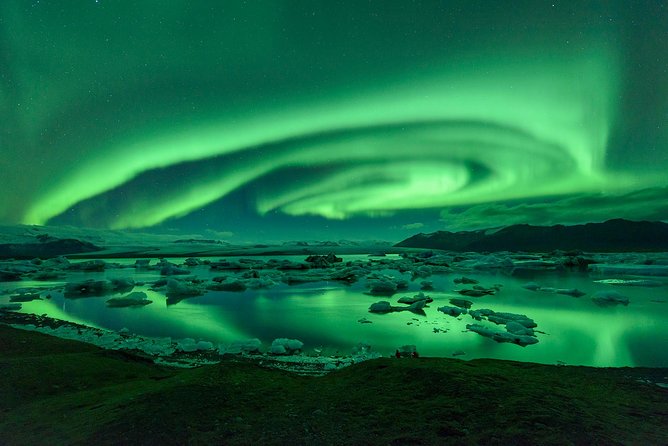 Northern Lights & Geothermal Baths Adventure - Booking Details