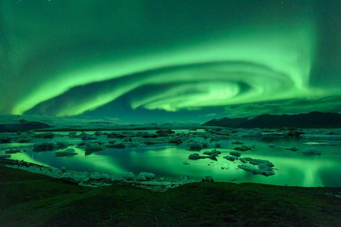 Northern Lights Guided Bus Tour From Reykjavik - Booking and Logistics