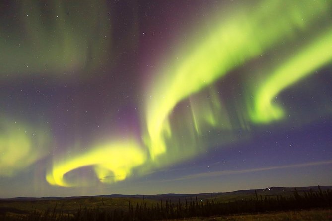 Northern Lights Lodge Viewing in Fairbanks - Common questions