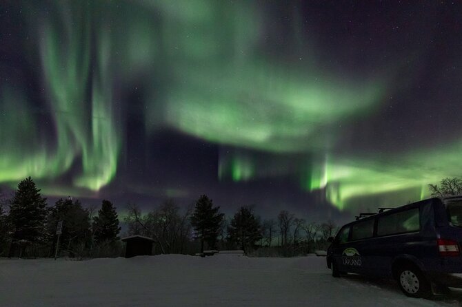 Northern Lights Photo Adventure in Abisko National Park (Mar ) - What to Bring