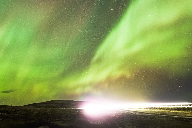 Northern Lights Small Group Photography Tour From Reykjavik - Additional Information