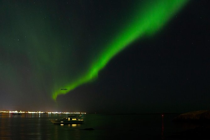 Northern Lights Yacht Cruise - Insights From Customer Reviews