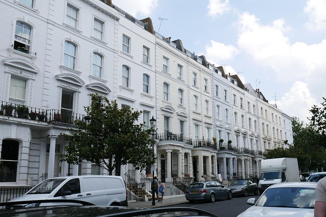 Notting Hill Tour - Additional Information and Resources