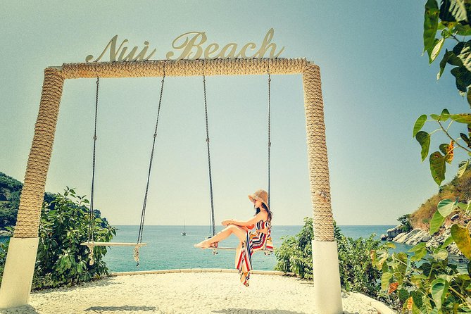 Nui Beach Phuket Photoshoot - Last Words