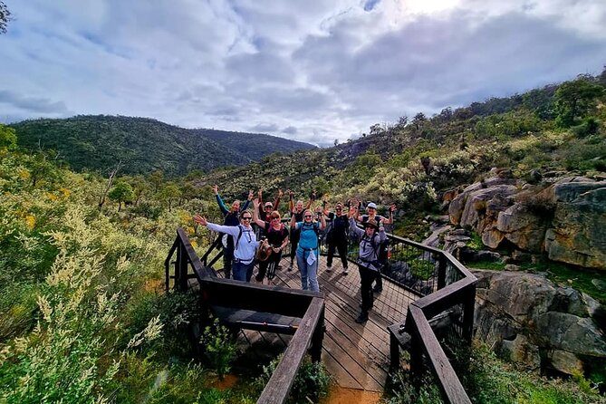 Numbat Trail Hiking Experience - Last Words