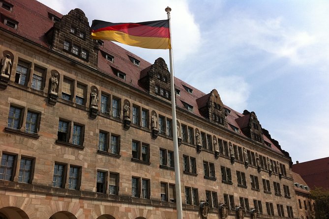 Nuremberg Private Guided Tour From Munich by Rail - Traveler and Customer Reviews