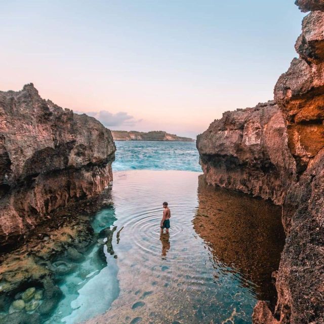 Nusa Penida: All-inclusive West Coast & Snorkeling Day Tour - Flexible Cancellation Policy