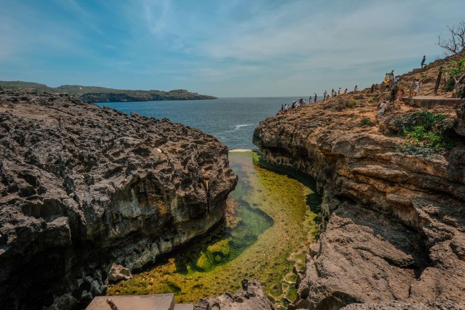 Nusa Penida Combination Trip From Bali - Discover Kelingking Beach