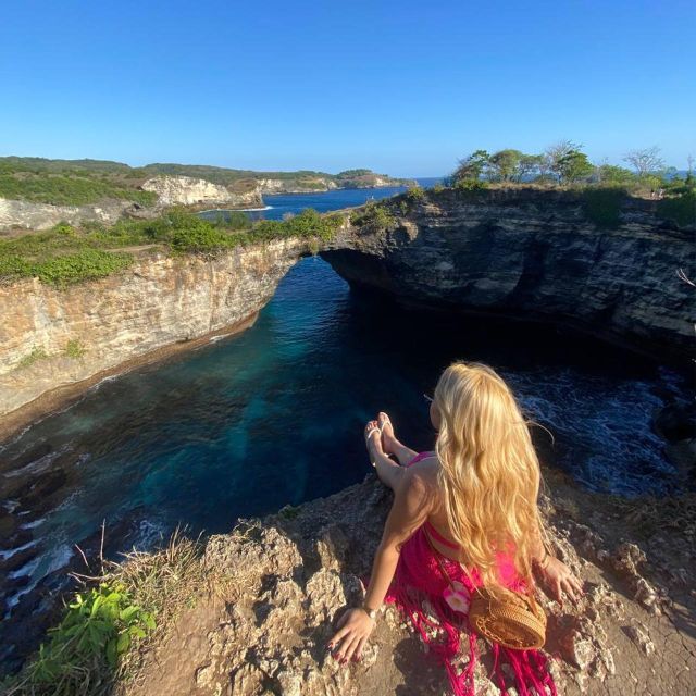 Nusa Penida: the Most Incredible Private Tour by Private Car - Additional Information