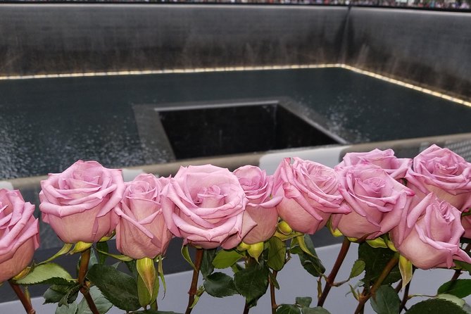 NYC 9/11 Memorial, Lower Manhattan Guided Walking Tour  - New York City - Cancellation Policy