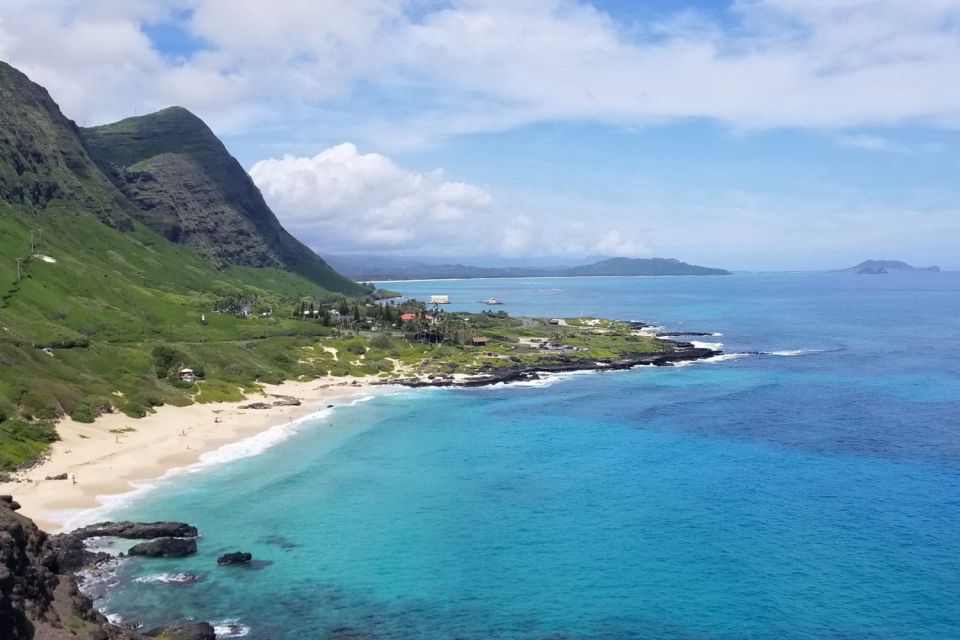 Oahu Circle Island Tour - Best Spots & Beaches - Insider Tips for the Tour