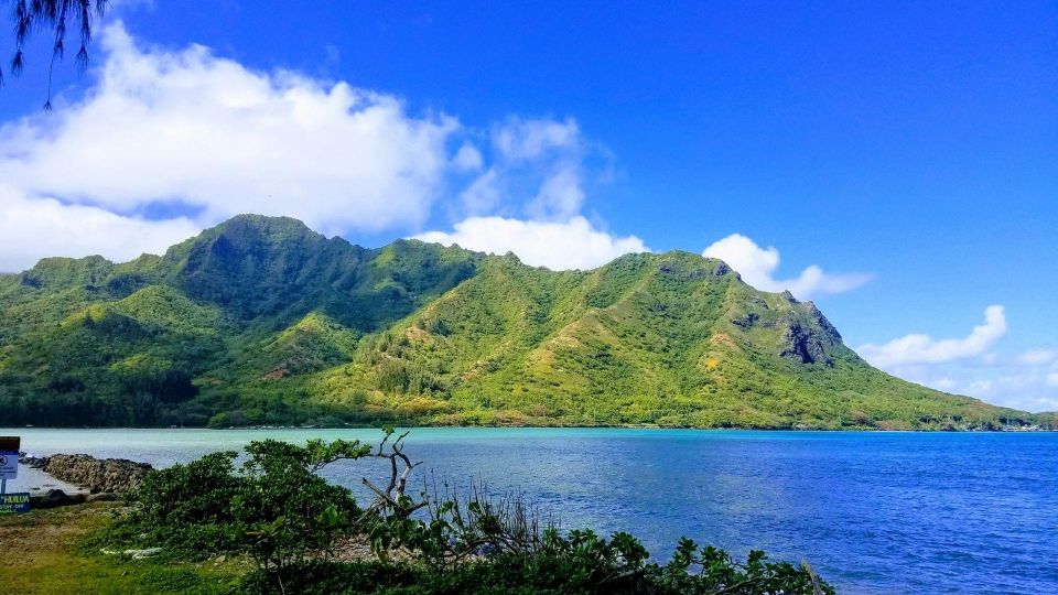 Oahu: North Shore Circle Island Small-Group Tour - Tour Experience