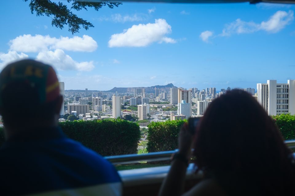 Oahu: Waikiki Trolley Hop-on Hop-off All-Line Pass - Customer Reviews