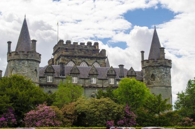 Oban, Lochs & Inveraray Full-Day Tour From Edinburgh - Last Words