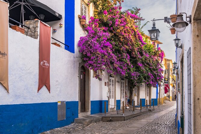 Óbidos Scavenger Hunt and Sights Self-Guided Tour - Helpful Resources