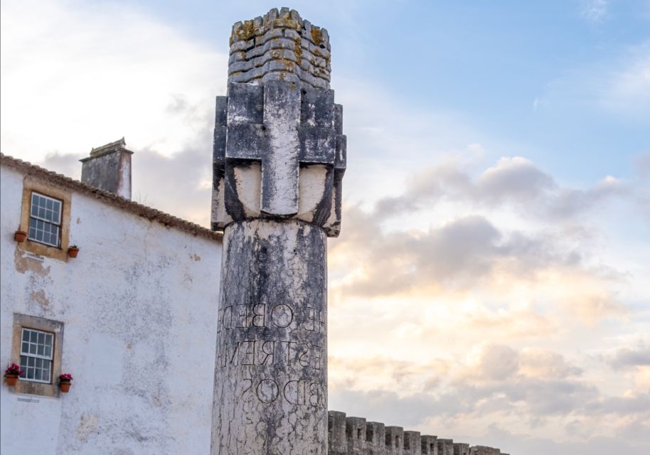 Obidos: Self-Guided Scavenger Hunt and Sightseeing Tour - Last Words