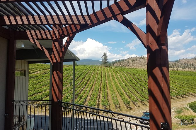 Okanagan Falls Private Wine Tour - Full Day - Customer Reviews