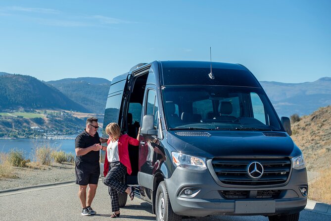 Okanagan Private Wine Tasting Tour  - Kelowna & Okanagan Valley - Safety Guidelines