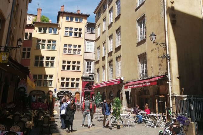 Old Lyon Private Guided Walking Tour - Pickup Logistics