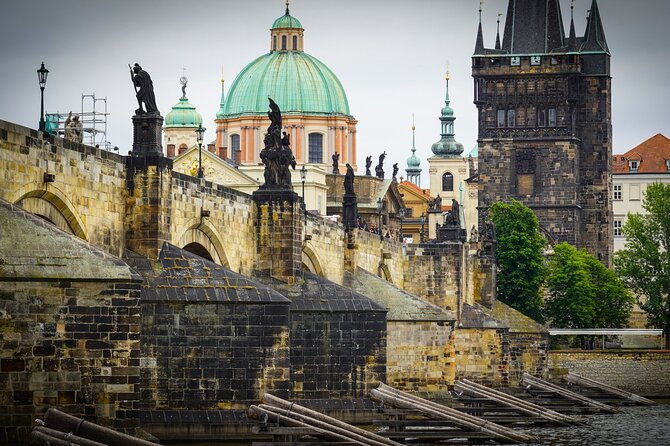 Old Town, Astronomical Clock & Underground Tour With Pragueway - Common questions