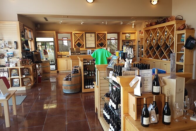 Oliver & Osoyoos Private Wine Tour - Full Day - Customer Reviews