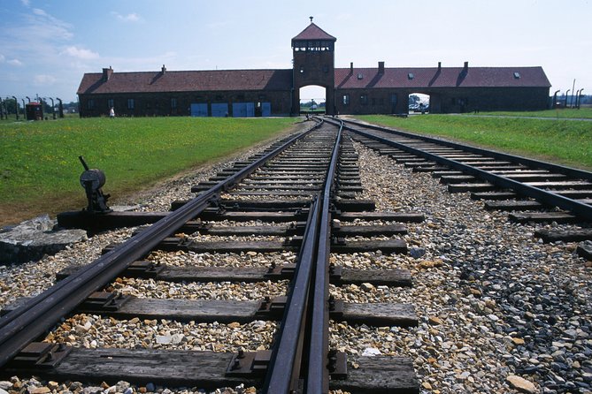 One Day Guided Tour: Auschwitz Birkenau Wieliczka Salt Mine - Common questions