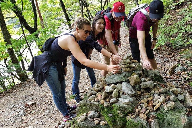 One-Day Hike at Mt. Seoraksan National Park From Seoul(Incl. Lunch) - Transportation Details