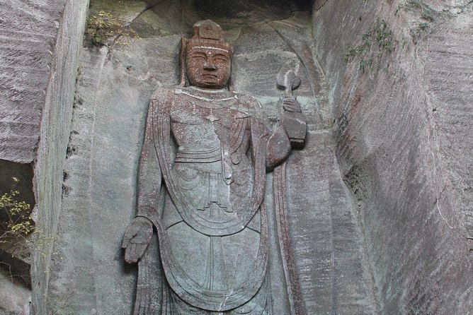 One Day Hike, Thrilling Mt. Nokogiri & Giant Buddha - Weather-Dependent Experience
